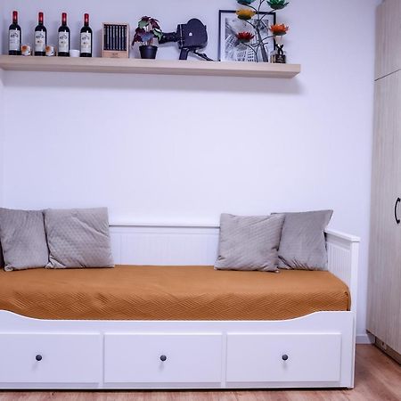 Residentie Alexandra Appartement Knokke-Heist Buitenkant foto