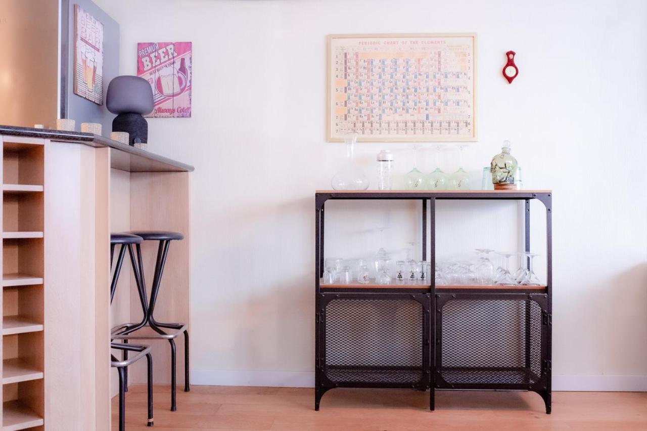 Residentie Alexandra Appartement Knokke-Heist Buitenkant foto