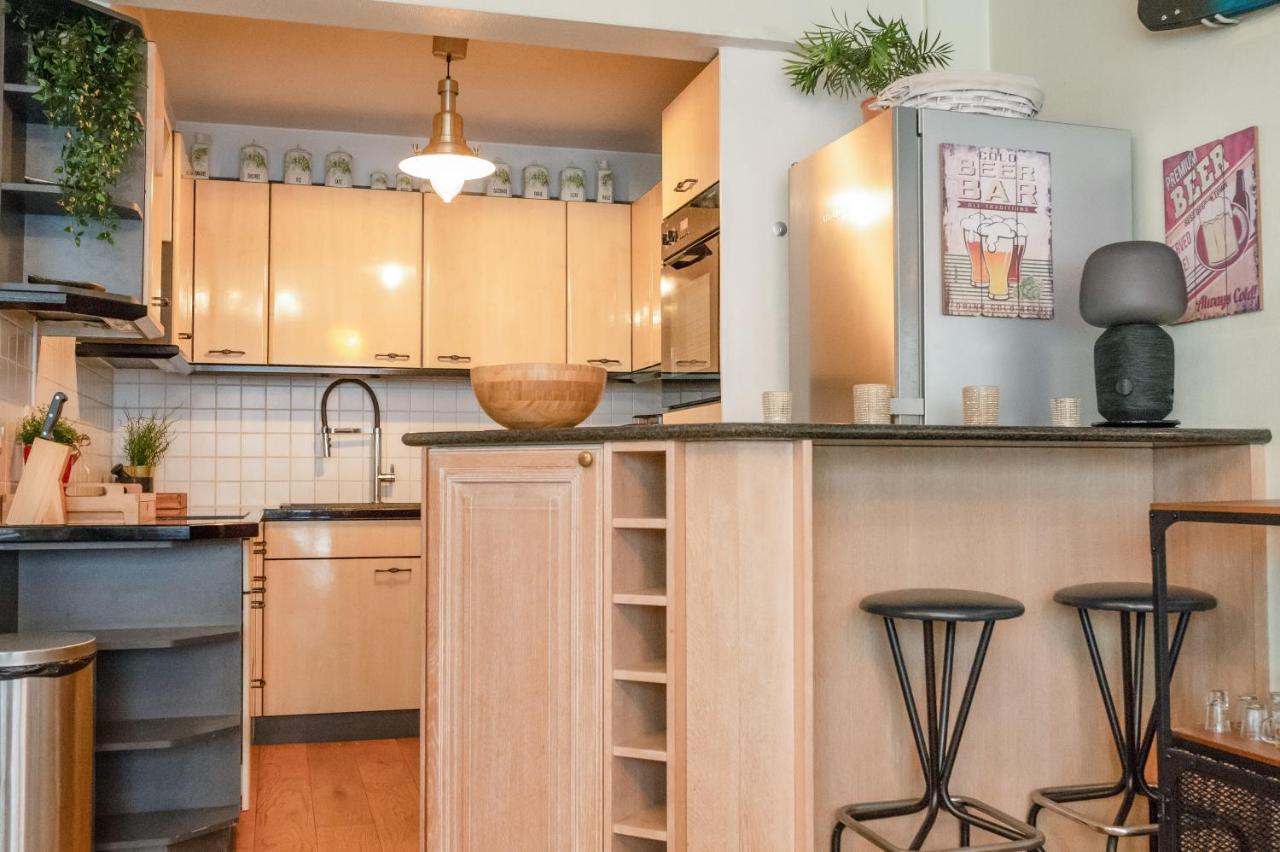 Residentie Alexandra Appartement Knokke-Heist Buitenkant foto