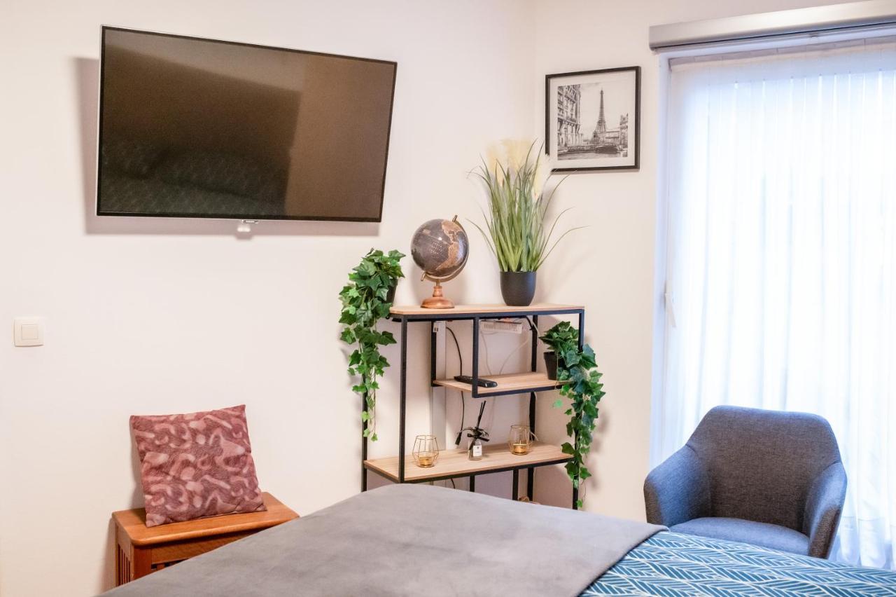 Residentie Alexandra Appartement Knokke-Heist Buitenkant foto