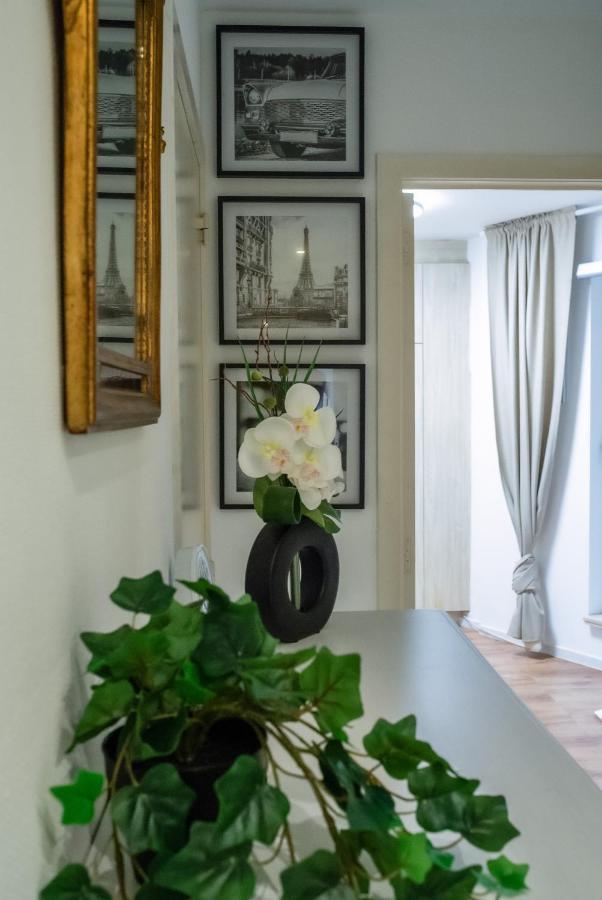 Residentie Alexandra Appartement Knokke-Heist Buitenkant foto