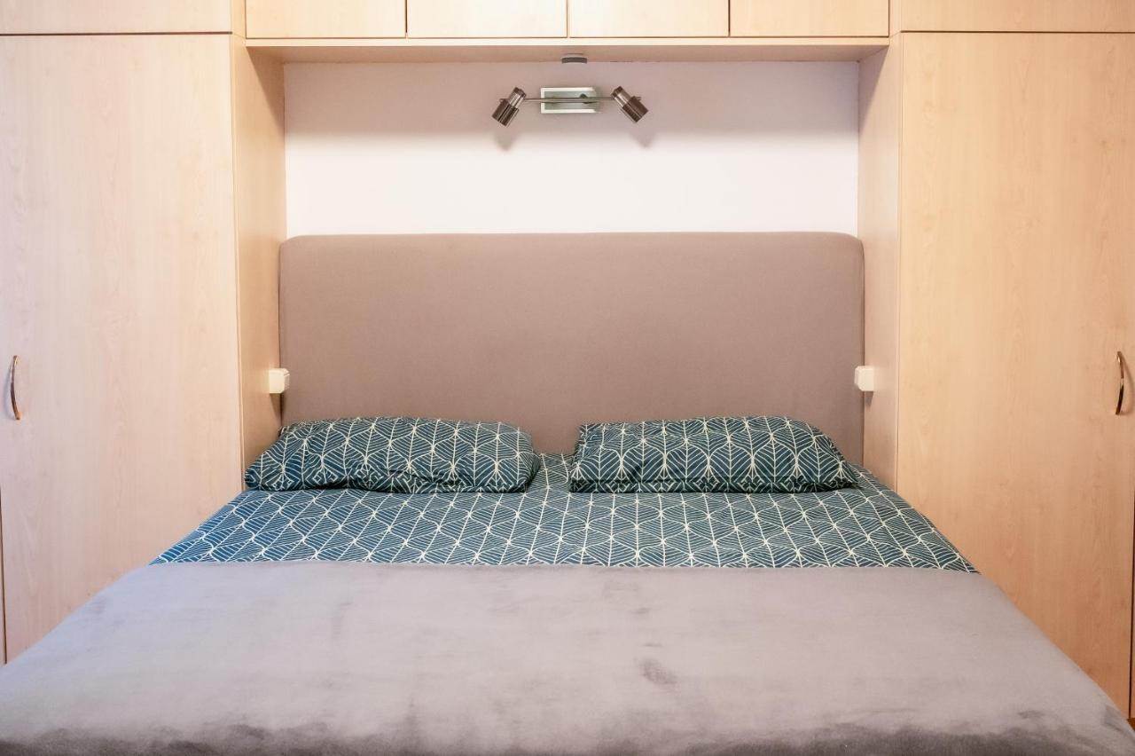 Residentie Alexandra Appartement Knokke-Heist Buitenkant foto