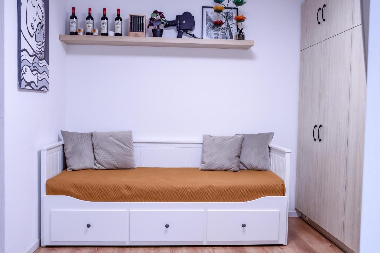 Residentie Alexandra Appartement Knokke-Heist Buitenkant foto