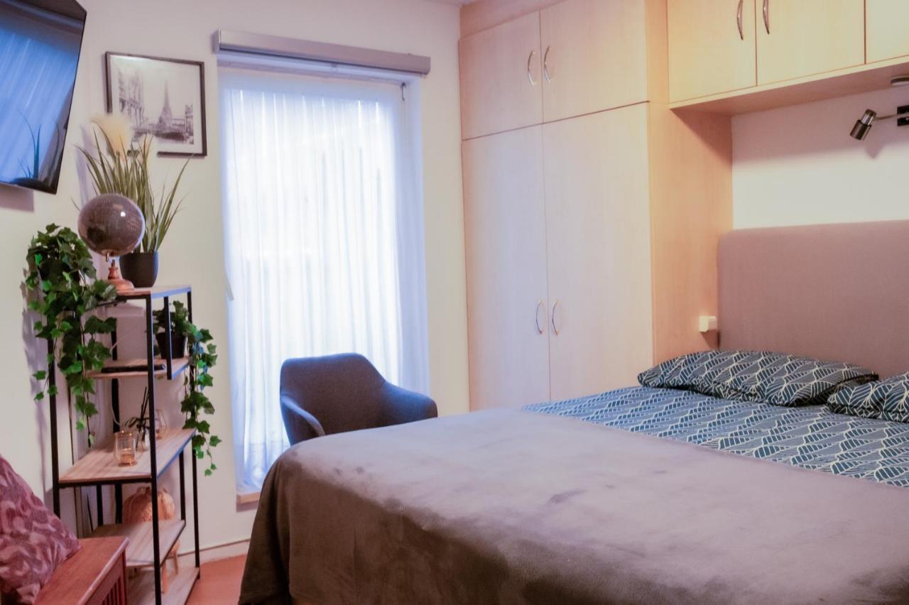 Residentie Alexandra Appartement Knokke-Heist Buitenkant foto